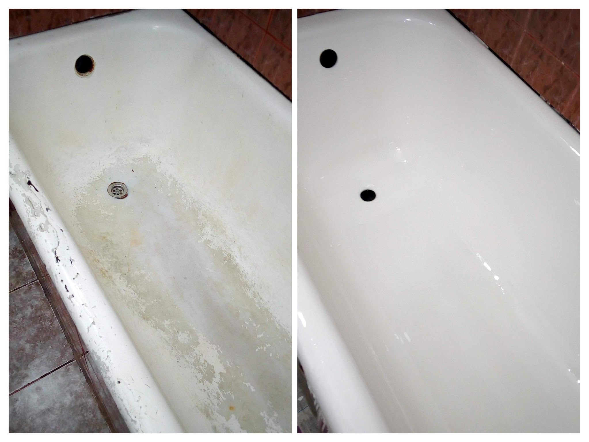 Ванна после реставрации. Покрытие чугунной ванны акрилом. Чугунная ванна покрытая акрилом. Акрил для ванной до после. Акриловая ванна до после.