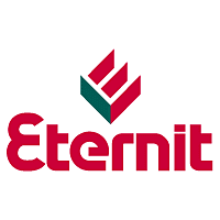 Eternit – фиброцементный сайдинг с фактурой кедра