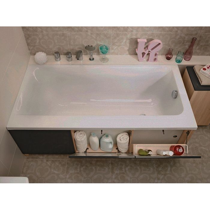 Smart 170. Модуль для ванны Cersanit Smart 170 p-PM-Smart*170/WH. Cersanit смарт 170 панель. Экран под ванну Cersanit Smart 170. Ванна Церсанит смарт 170 80.