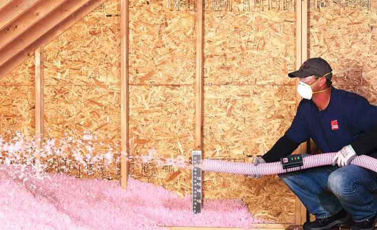 Is Fiberglass Insulation Good for Soundproofing?