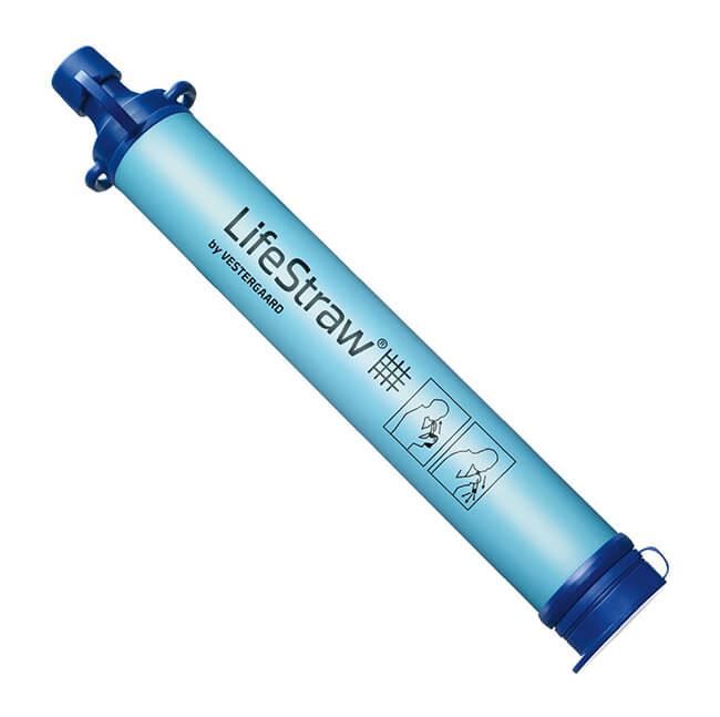LifeStraw Personal Water Filter фото