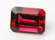 Red Beryl