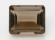 Smoky quartz