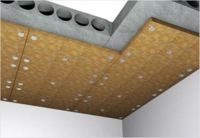 Как утеплить потолок минватой подготовка потолочной поверхности