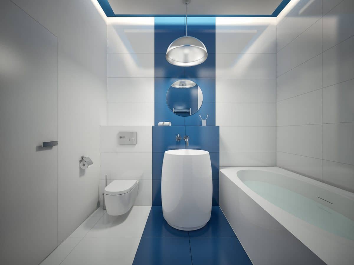 Дизайн туалета в квартире фото в современном стиле