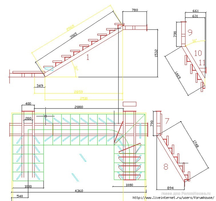 Калькулятор расчета лестницы из металла. Деревянная лестница на косоурах чертеж. Программа для расчета лестницы из металла. Лестница на металлических косоурах план.
