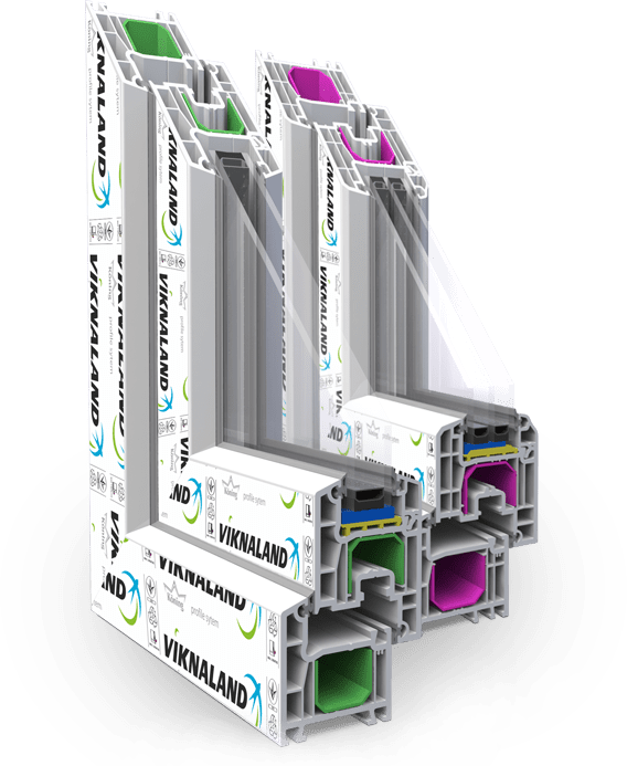 3 камерные пластиковые окна. Фирмы профилей ПВХ. Лучшие профиля ПВХ мира. Internova 5000. Какой профиль лучше.