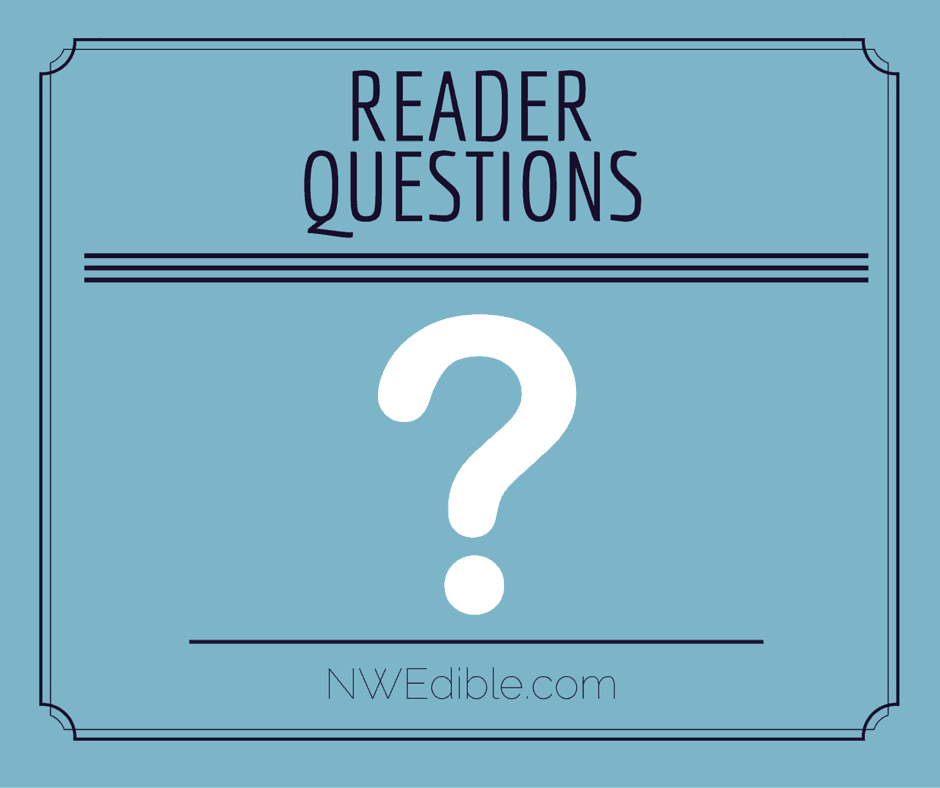 ReaderQuestions