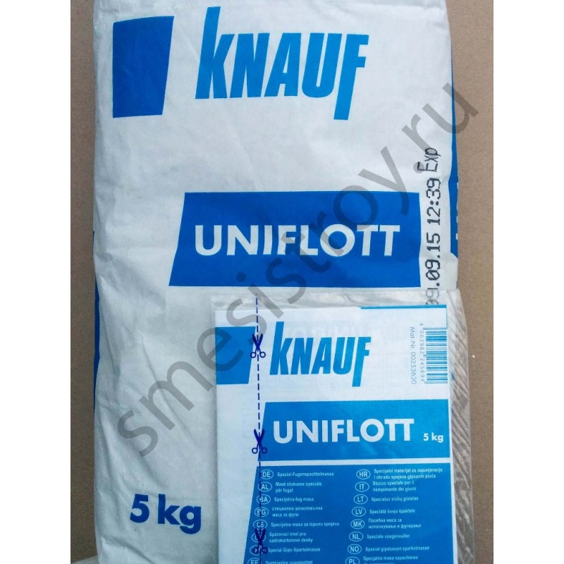 Шпаклевка knauf 5 кг. Шпатлевка Knauf Uniflot. Унифлот (Кнауф) 25кг. Унифлот 25 кг Кнауф (42). Унифлот Кнауф 5.