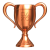 Bronze Trophy