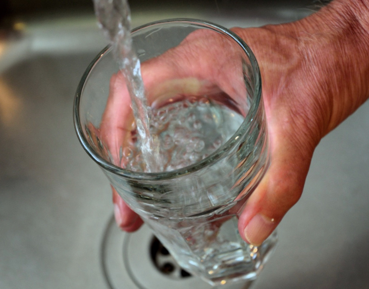 Расчет расхода воды для бытовых нужд
