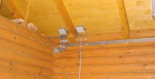 Монтаж кабель канала своими руками в деревянном доме без фурнитуры