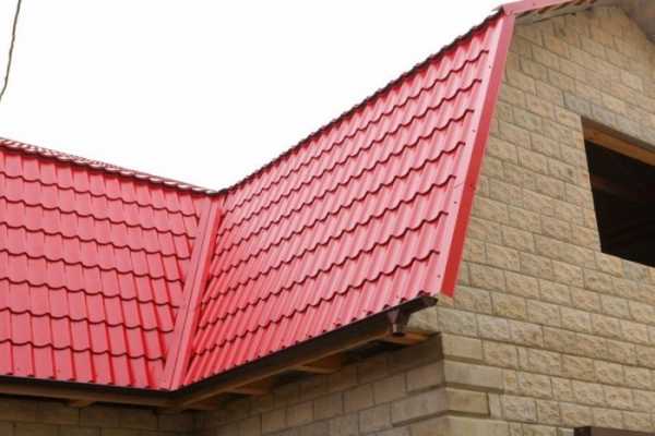 Какой угол ската должен быть у двухскатной крыши – Оптимальный угол .