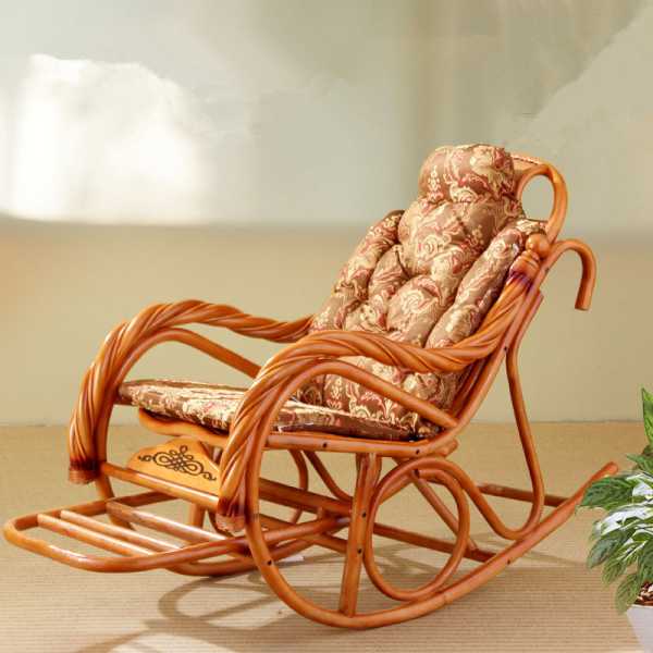Кресло подвесное плетеное своими руками из веревок