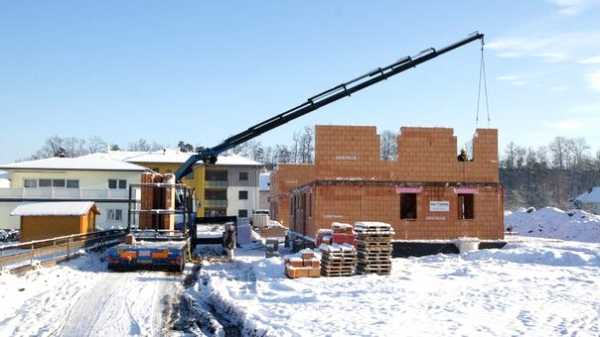 Можно ли строить дом из пеноблоков – как правильно построить, этапы .