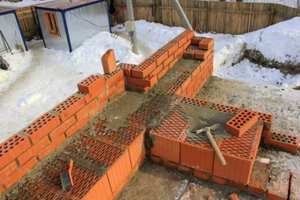 Можно ли строить дом из пеноблоков – как правильно построить, этапы .