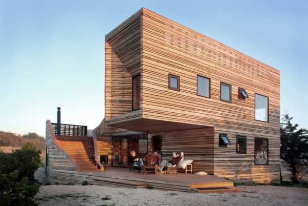 Облицовка фасада деревянного дома – чем отделать, варианты .