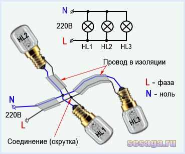 Светодиодные светильники потолочные схема подключения