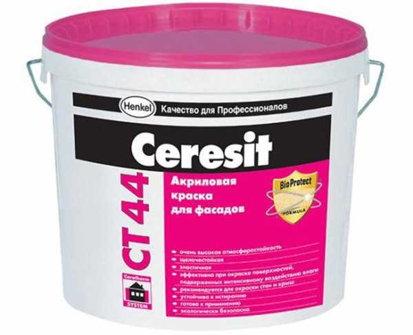 Проникающая краска для бетона – полимерная износостойкая краска для .
