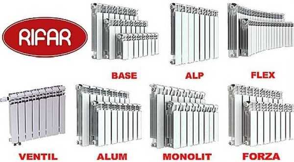 Что такое монолитные радиаторы