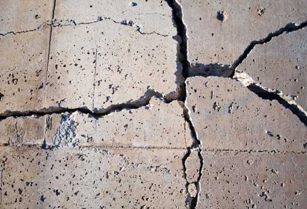 Ремонт пола бетонного – В чем заключается ремонт бетонных полов .