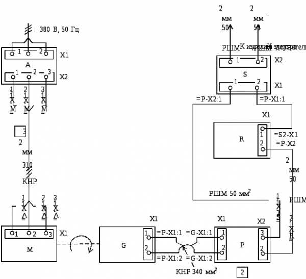 I2632f1 bdy схема