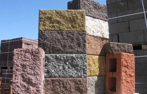 Строительство гаража из блоков – Блоки для строительства гаража .